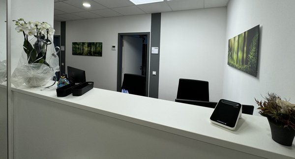 Innere Medizin und Kardiologie - MVZ Klinikum Dortmund