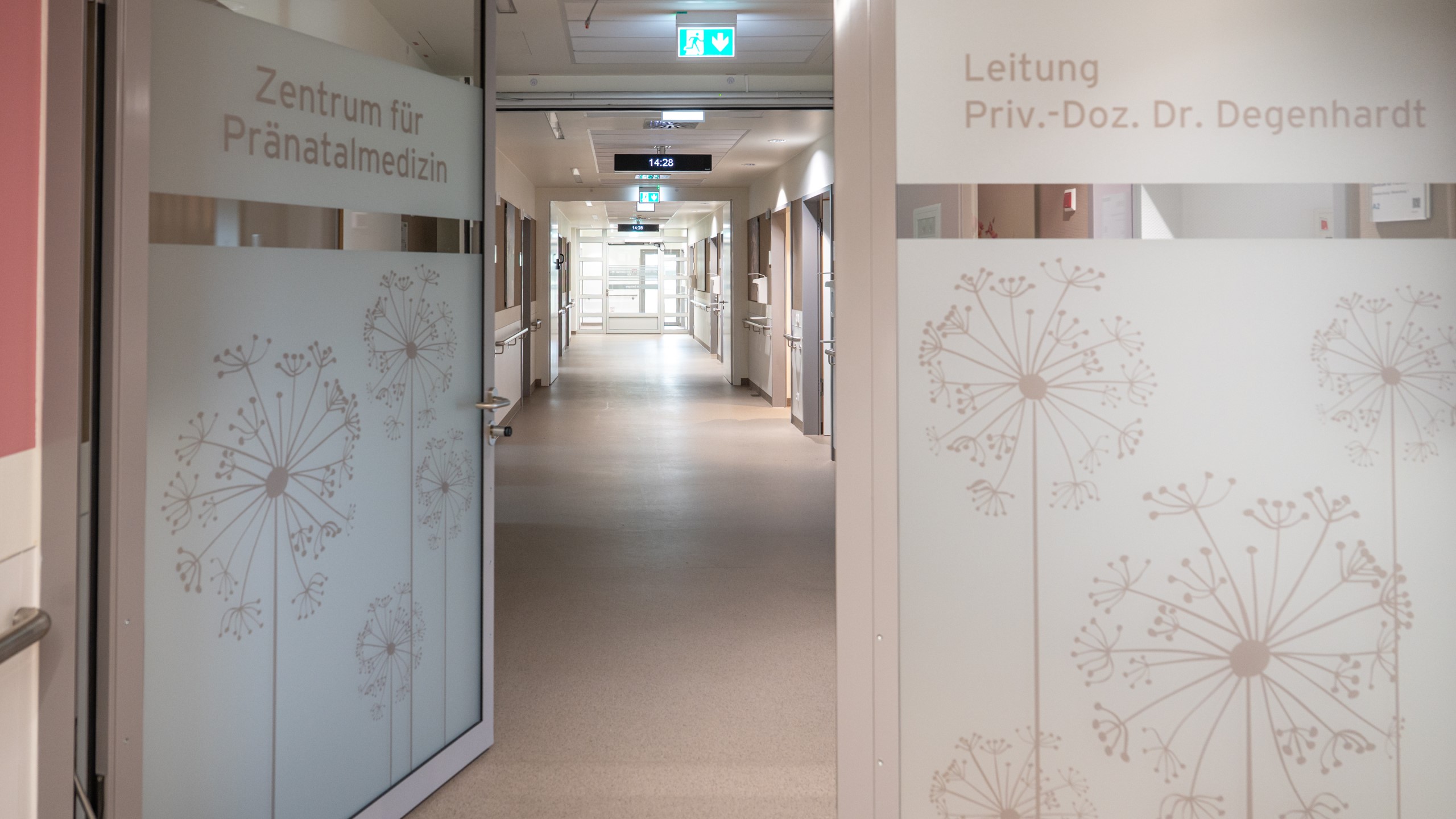 Pränatalmedizin - MVZ Dortmund